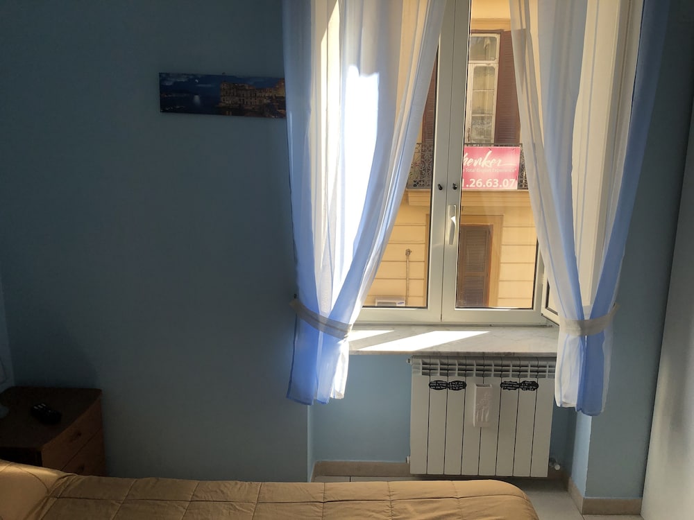 B&B Quattro Palazzi Napoli photo5
