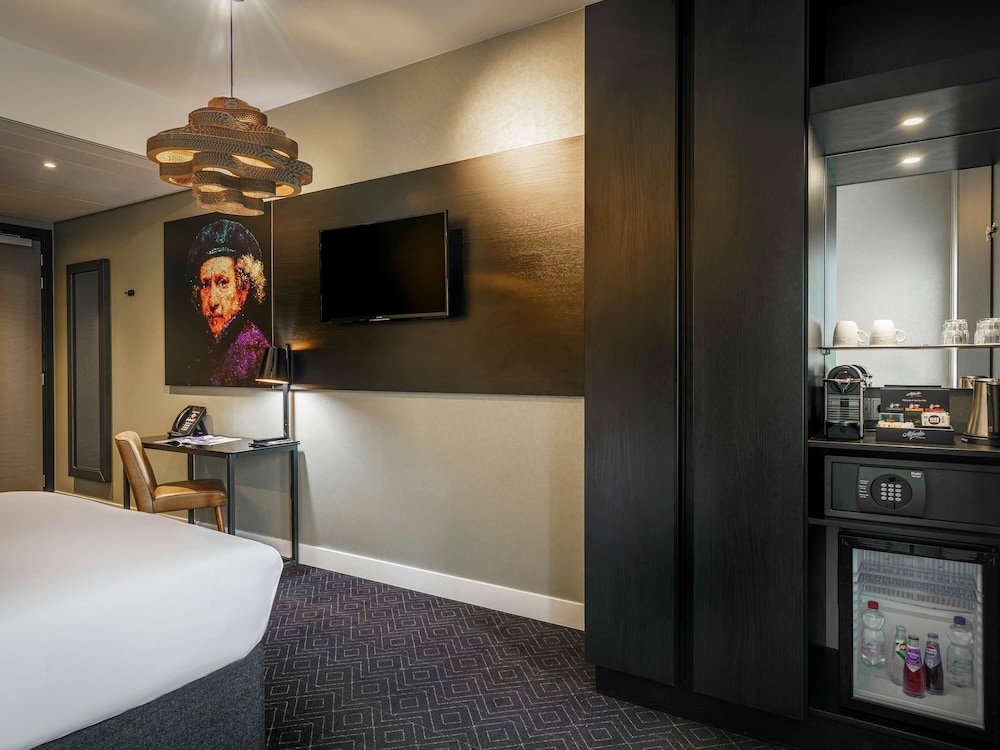 Mercure Hotel Amsterdam Sloterdijk Station 11/71