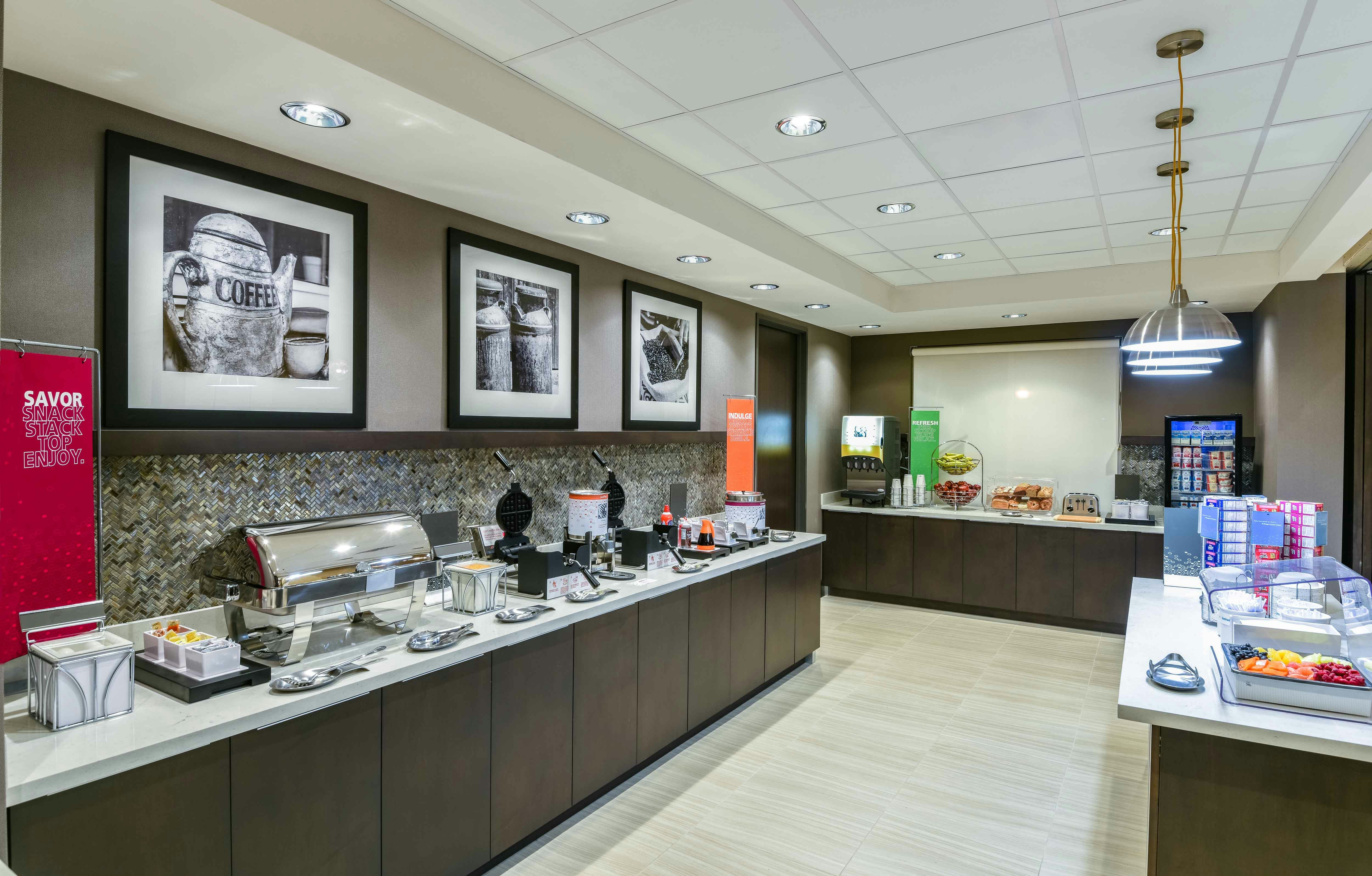Hampton Inn Suites Tallahassee Capital University Fl 10/62