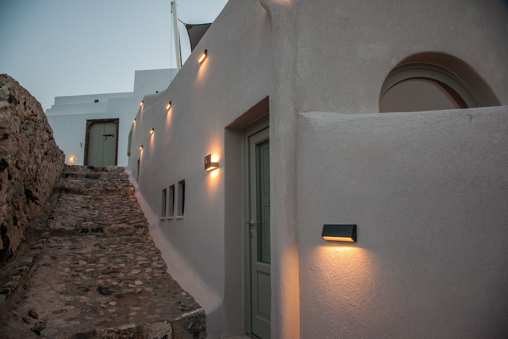 Santorini Soul Villas - Adults Only 41/48