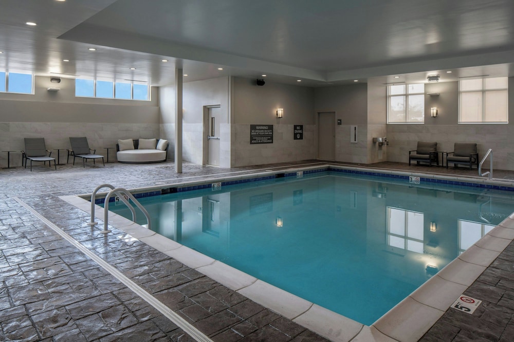 Residence Inn By Marriott Montgomery Downtown 13/23