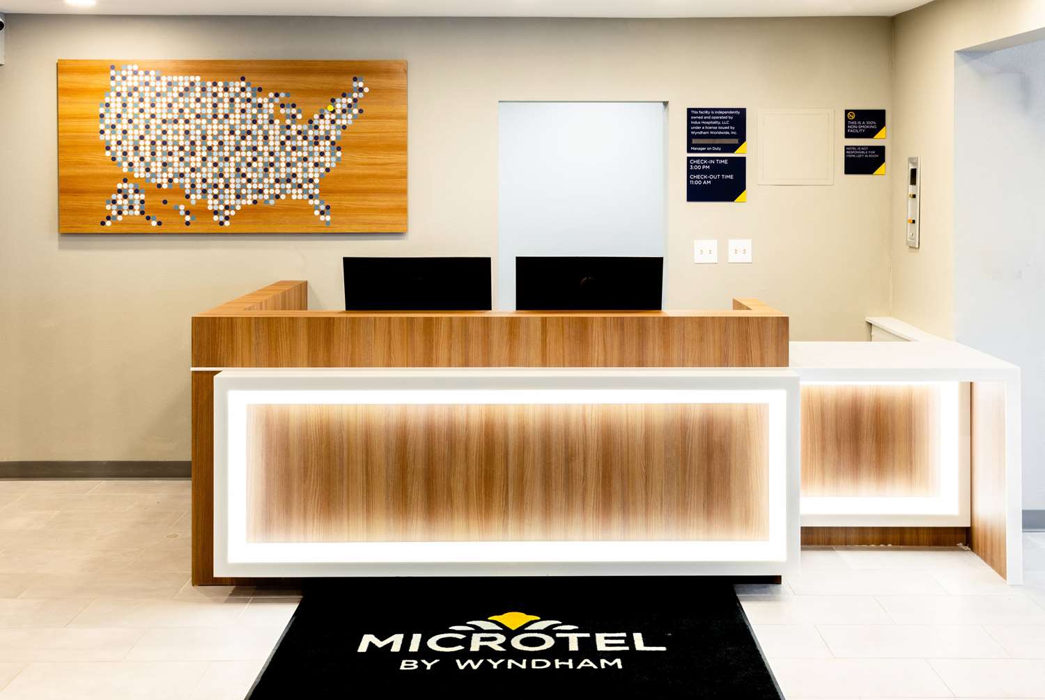 Microtel Inn Suites By Wyndham Springville 2/20