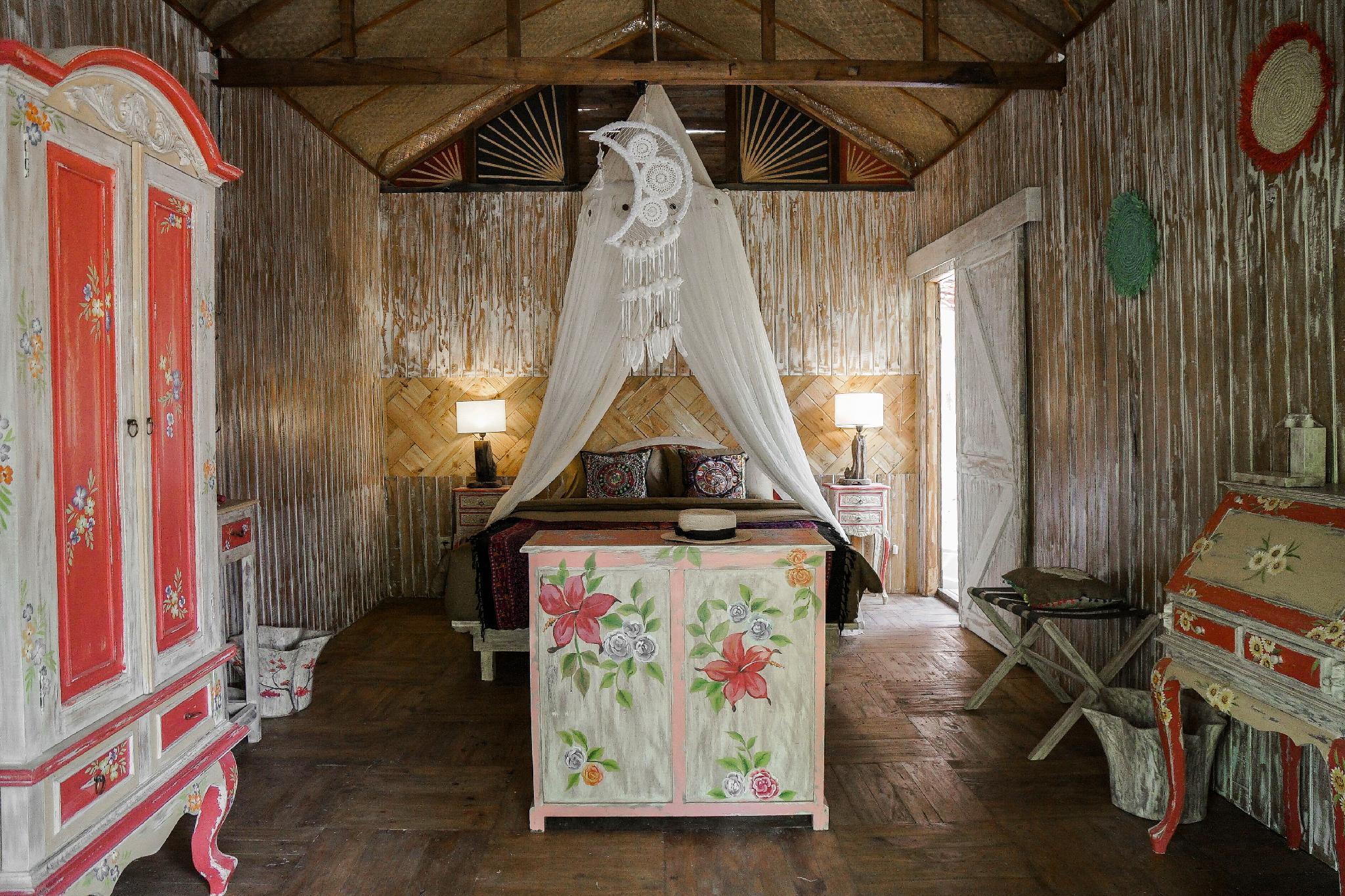 La Luna Resort Yogyakarta 7/35