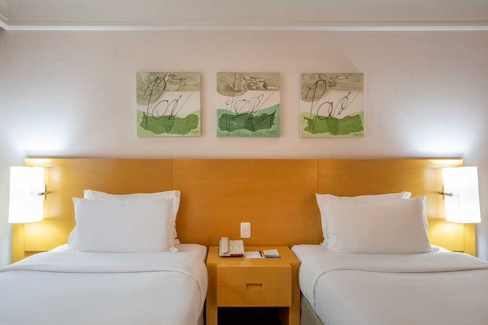 Melia Campinas 16/72