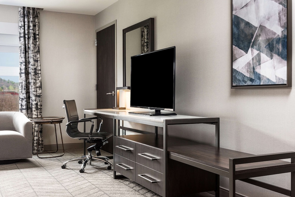 Hilton Garden Inn Hanover Lebanon 58/74