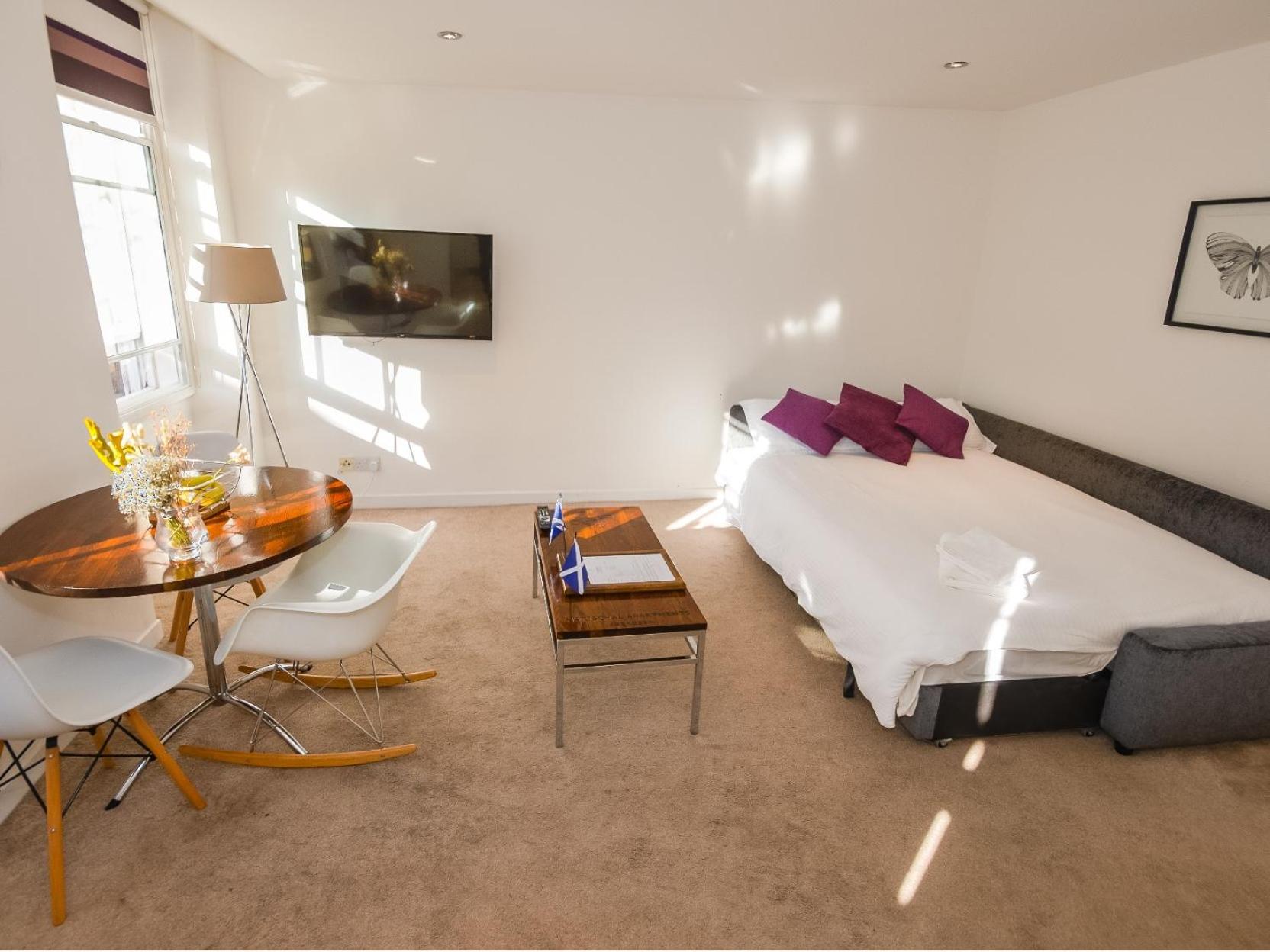 Marischal Apartments 6/13