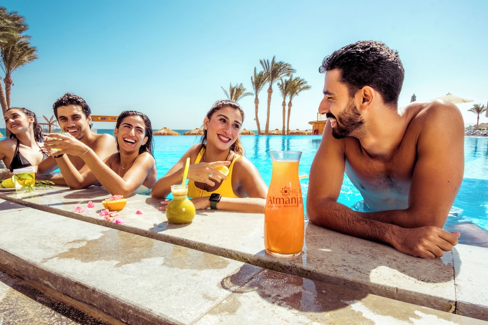 Cancun Sokhna Resort and Villas 66/72