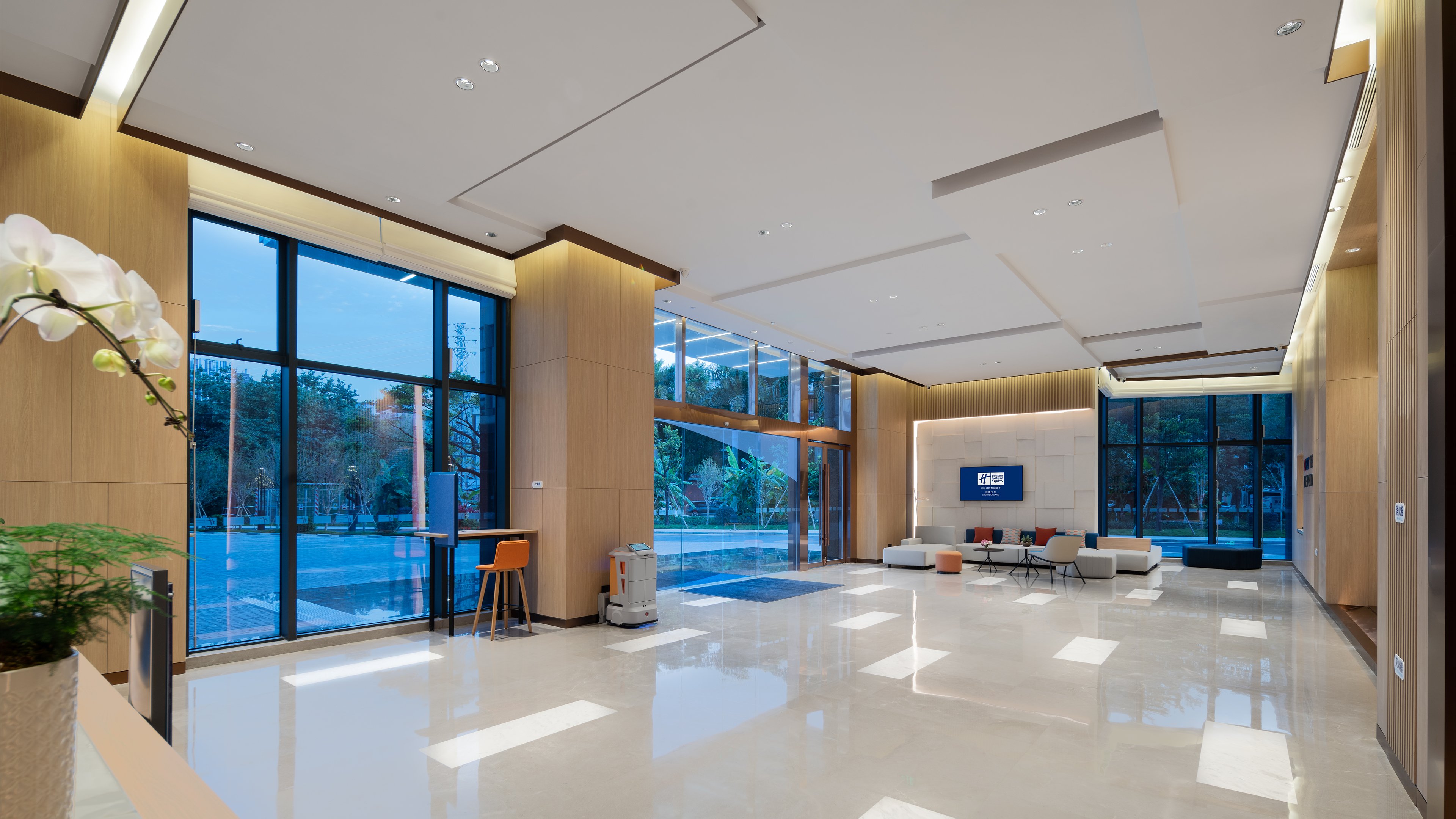 Holiday Inn Express Shunde Daliang an IHG Hotel 10/50