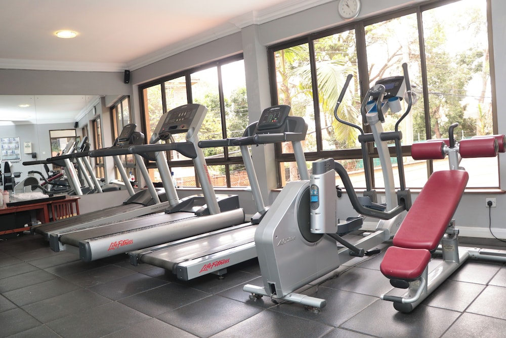 Gemsuites Luxury Serviced Apartments 32/50