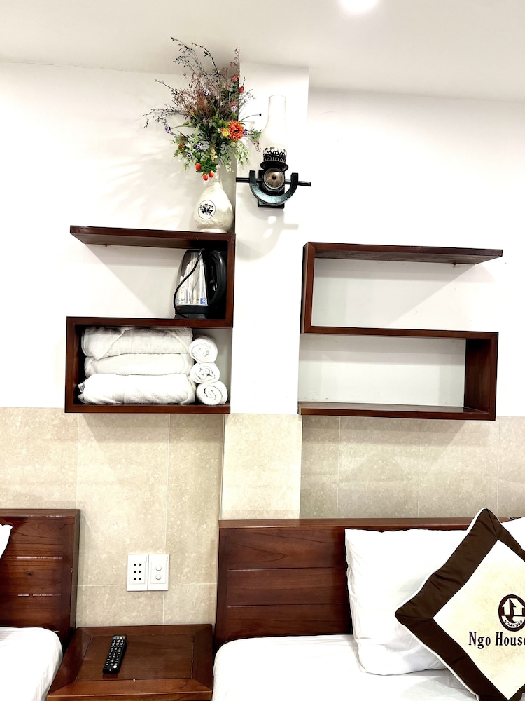 Ngo House 2 Villa 7/50