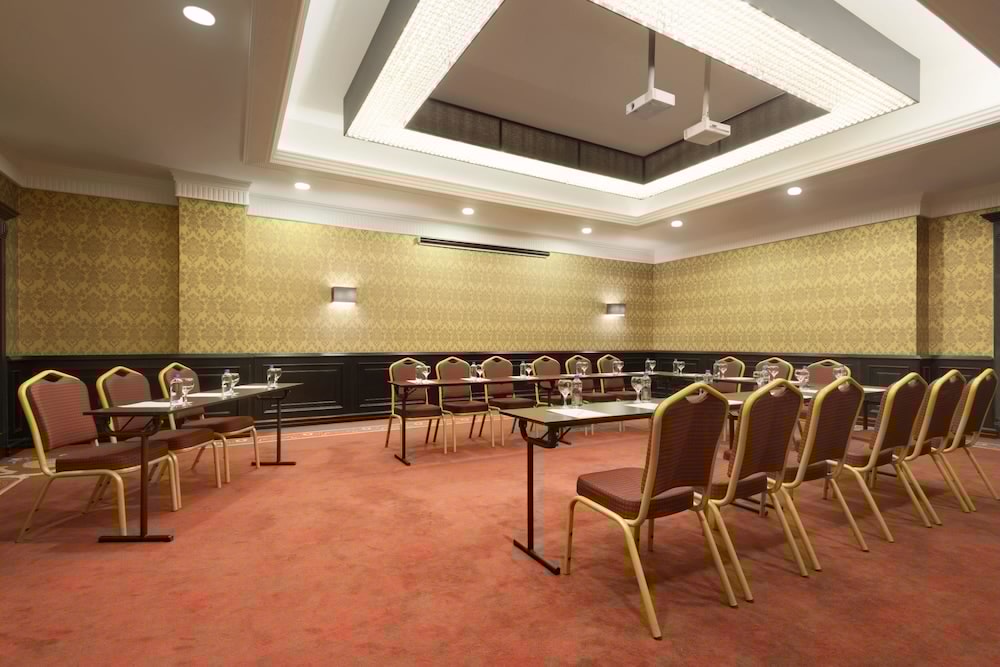Ramada Sakarya 46/47