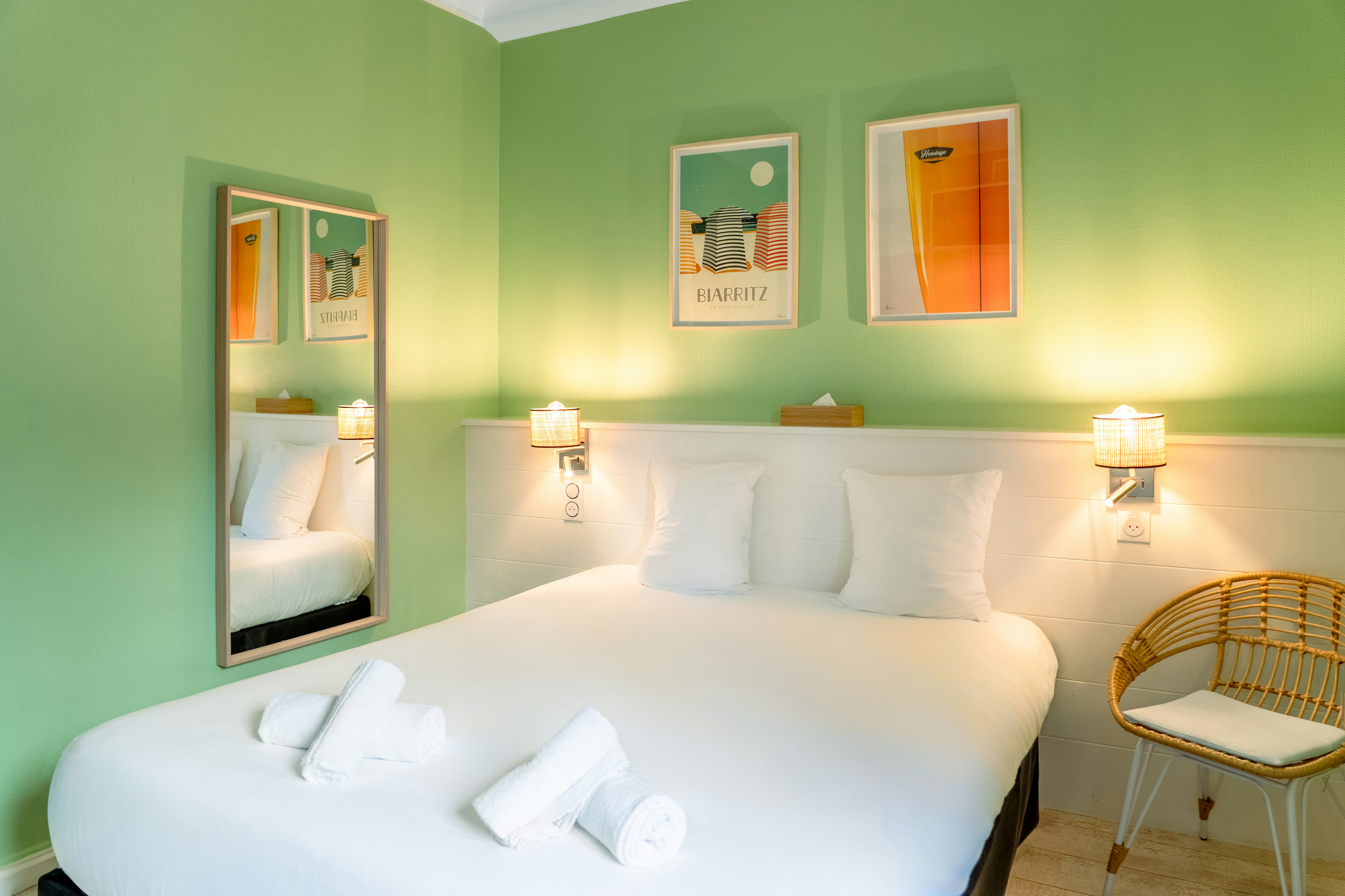 Hotel de L Apos Ocean 68/100