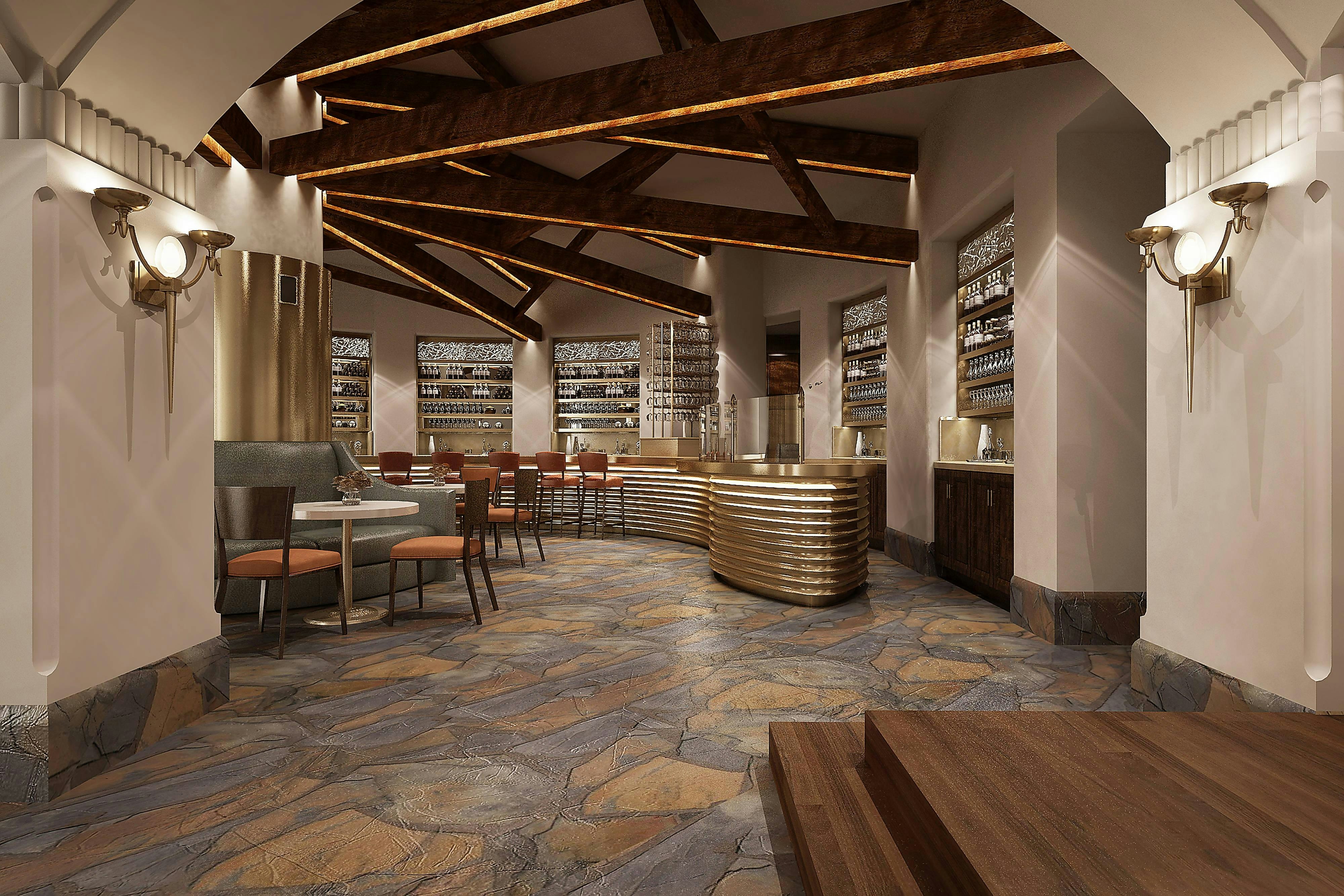 The Castle Hotel A Luxury Collection Hotel Dalian 20/47