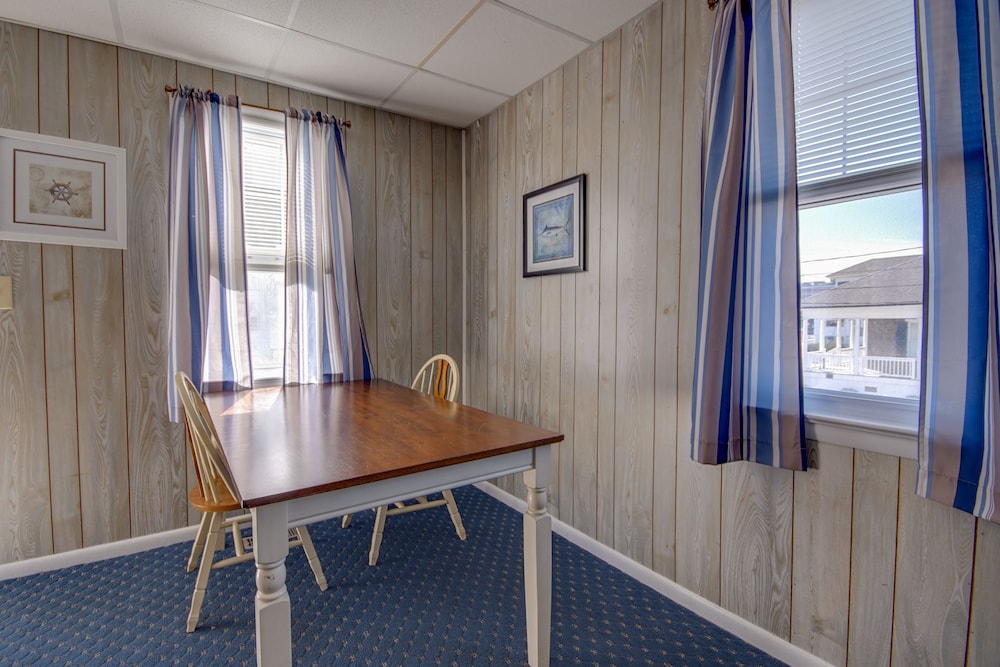 Majestic Hotel & Apartments 写真4