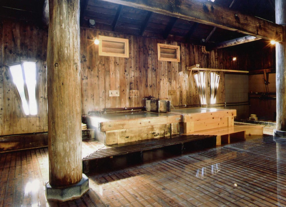 MANZA ONSEN NISSHINKAN 11/31