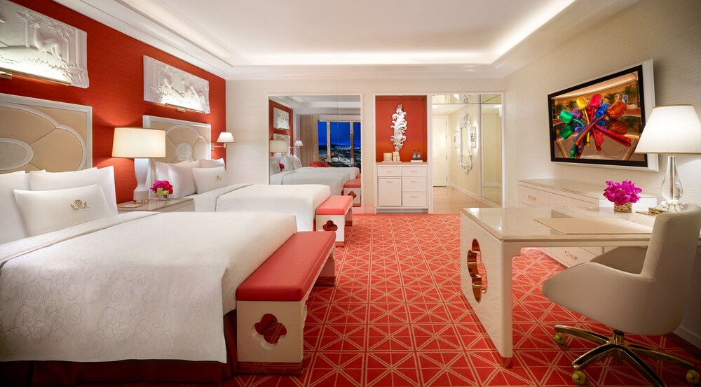 Wynn Palace 37/65