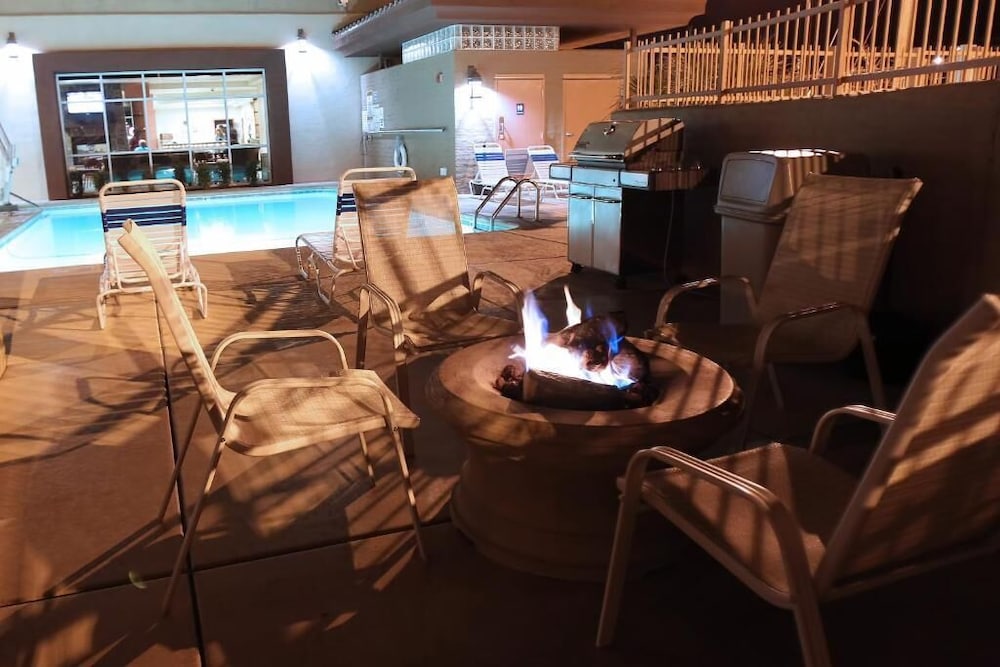 Garden Place Suites 34/61