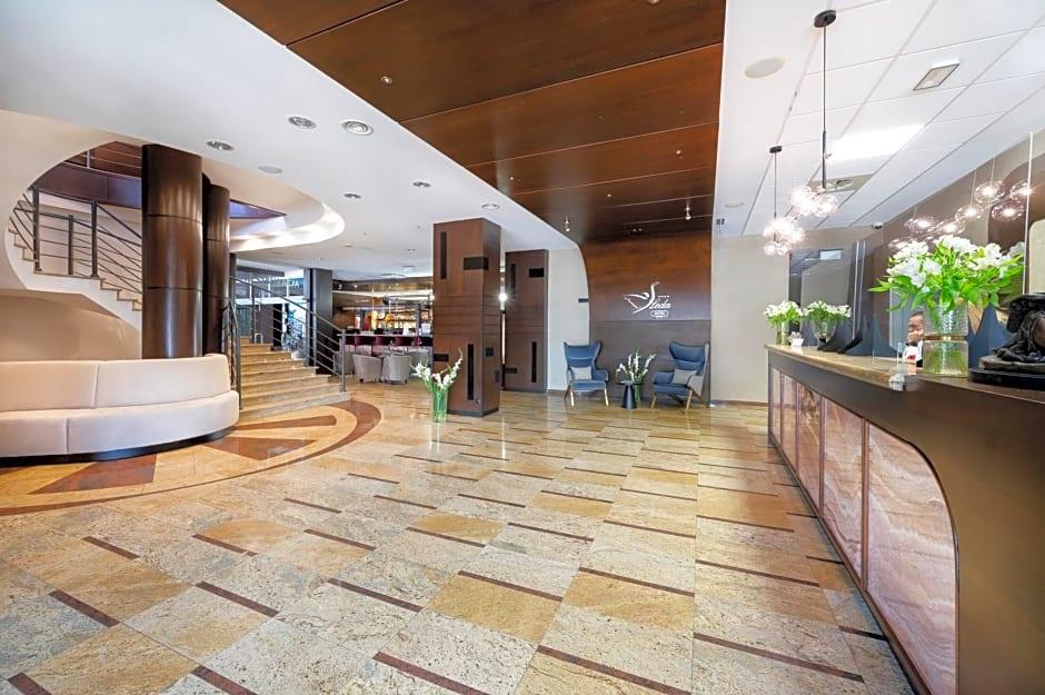 Hotel Leda Spa 7/50