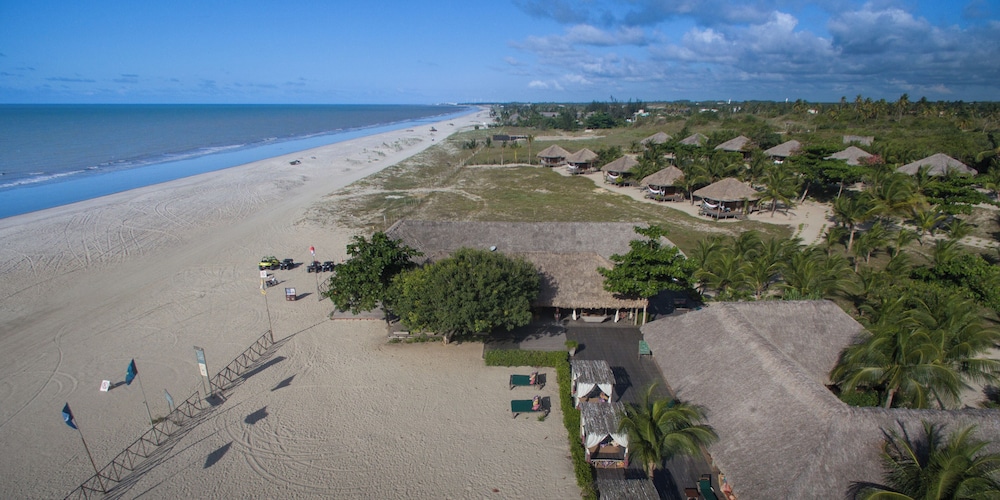 Pousada Rancho Do Peixe 63/69