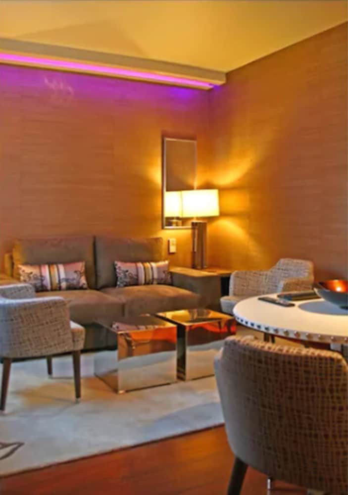 Gran Hotel Nagari Boutique And Spa 13/38