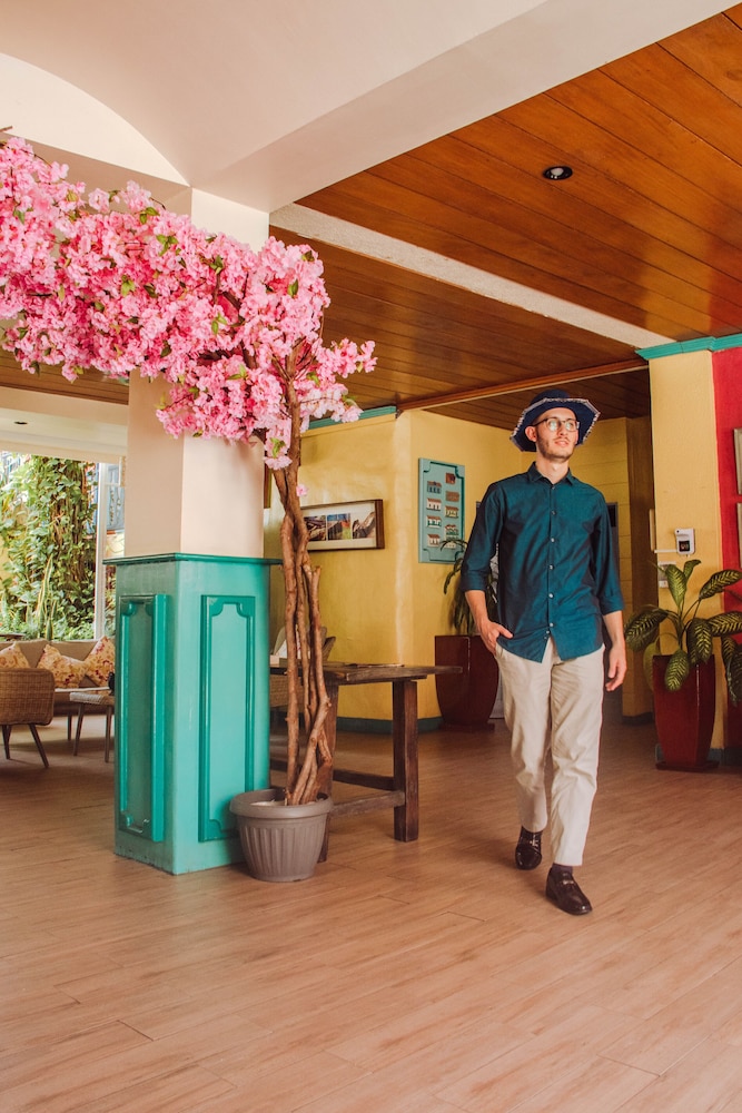 Hotel Casona de La Isla 42/77