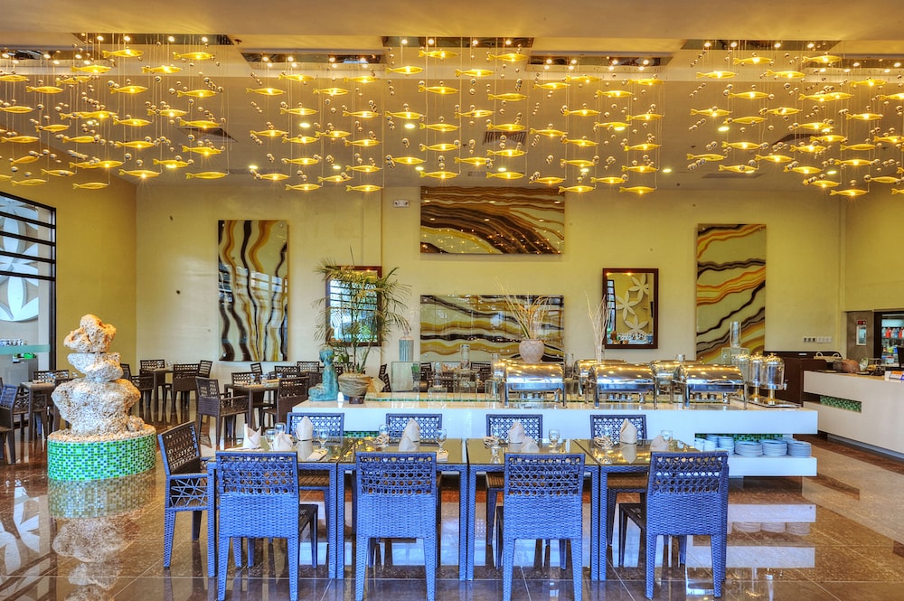 Aziza Paradise Hotel 34/50