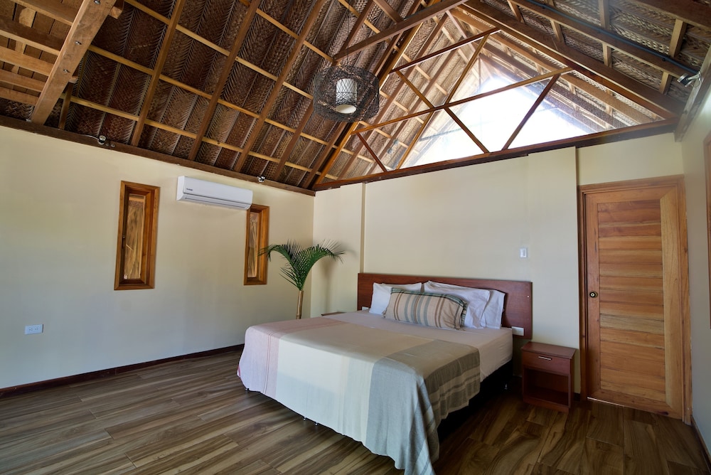 Villa, Beach View