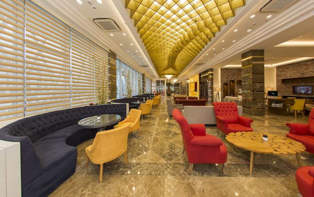 Gherdan Gold Hotel 33/50