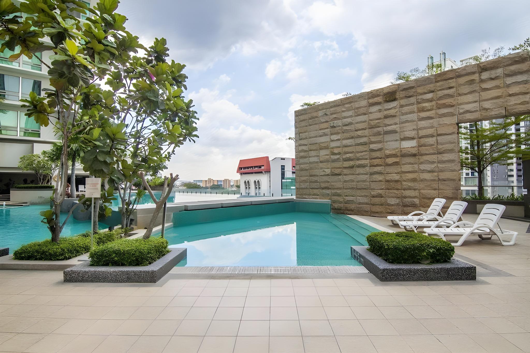 Swiss Garden Residence Kuala Lumpur 42/52