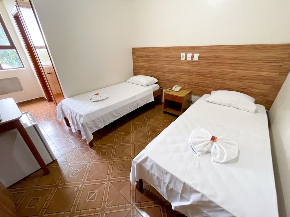 Hotel Almanara Cuiaba 14/24