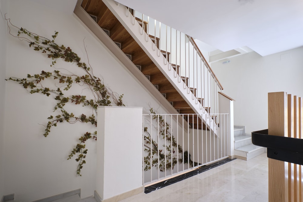 Sweet Sevilla Suites 2/50