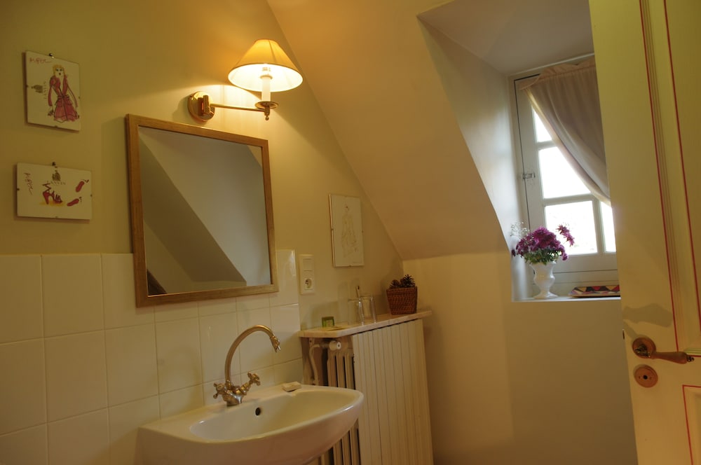 Domaine de Chatenay 41/42