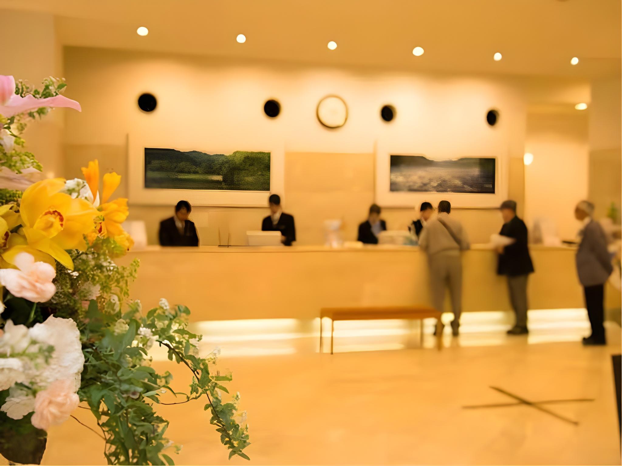 New Royal Hotel Shimanto 9/42