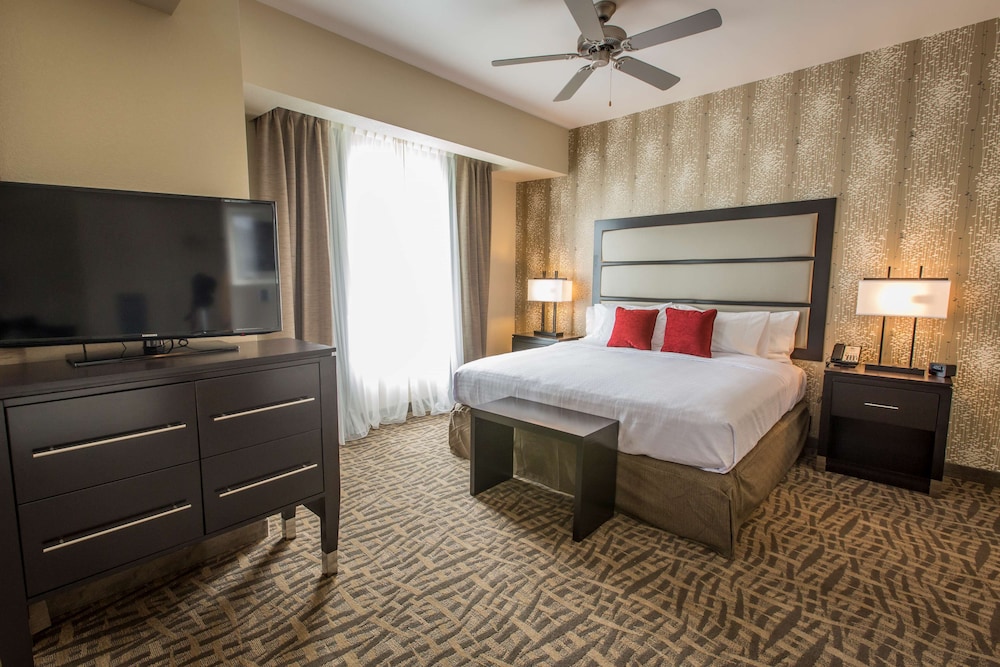 Homewood Suites by Hilton Charlotte Ballantyne, NC 18/63