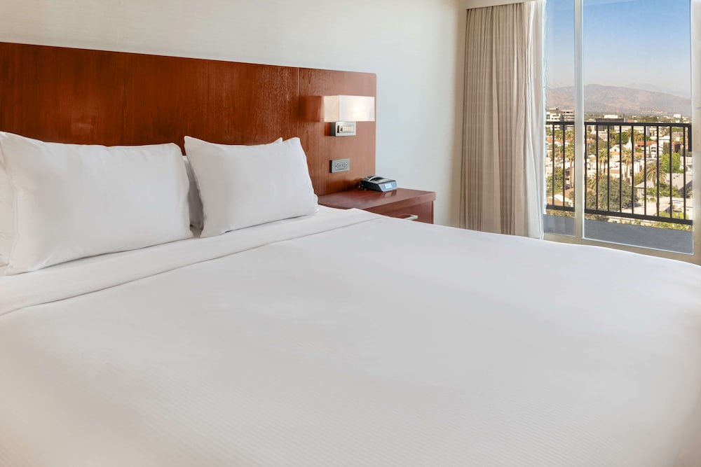 Superior, Suite, King Bed