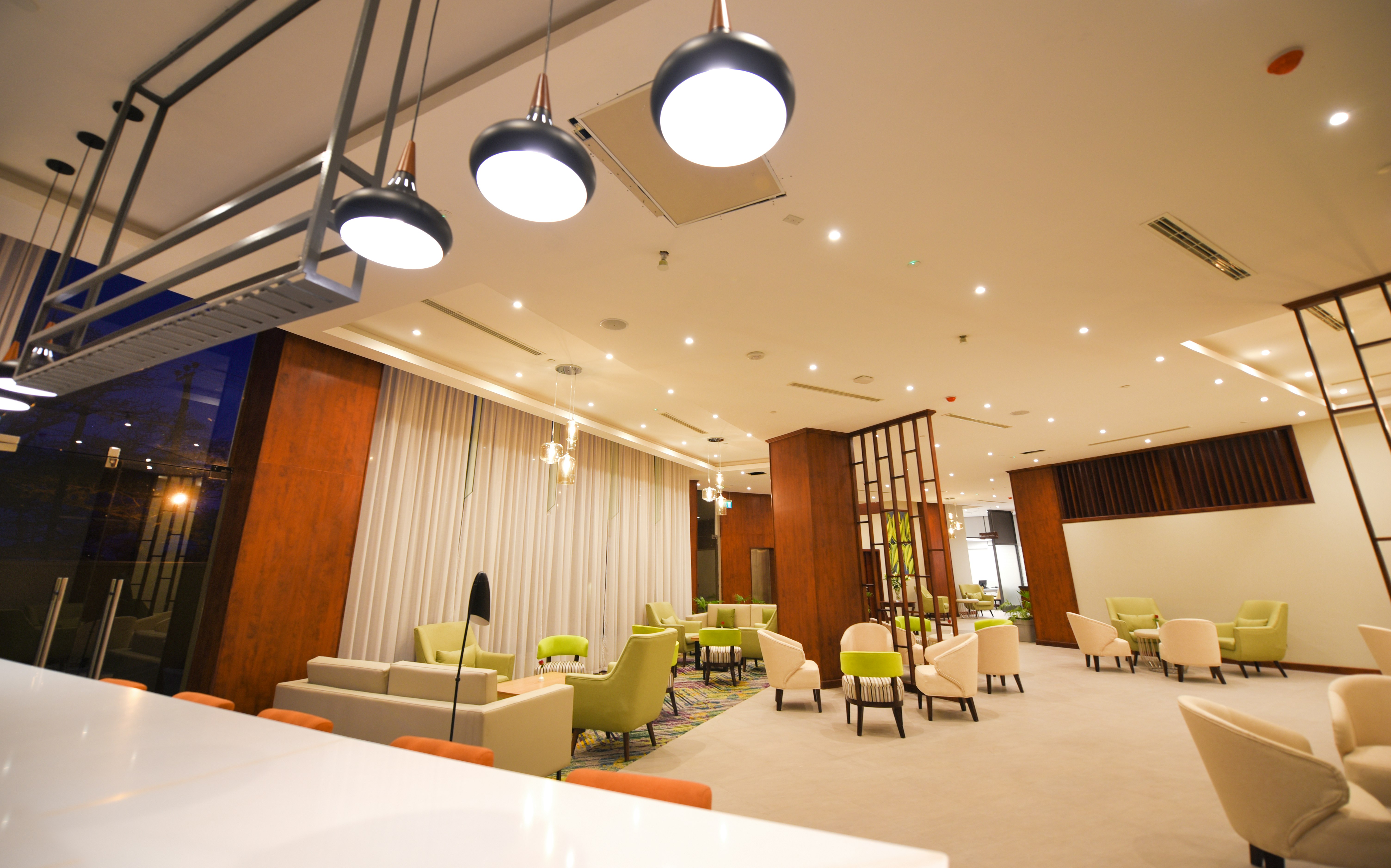Hilton Garden Inn Kampala Kira Road 52/58