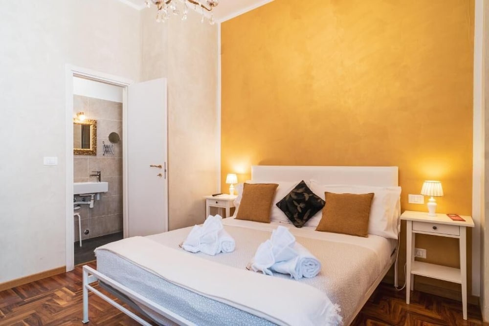 BASIC, DOUBLE BED