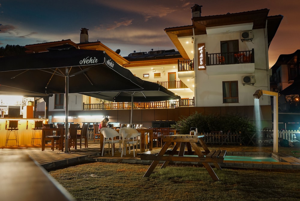 Nehir Butik Otel 5/50