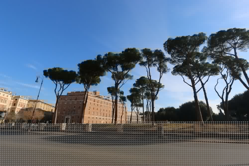 Residenza Adriana 33/37