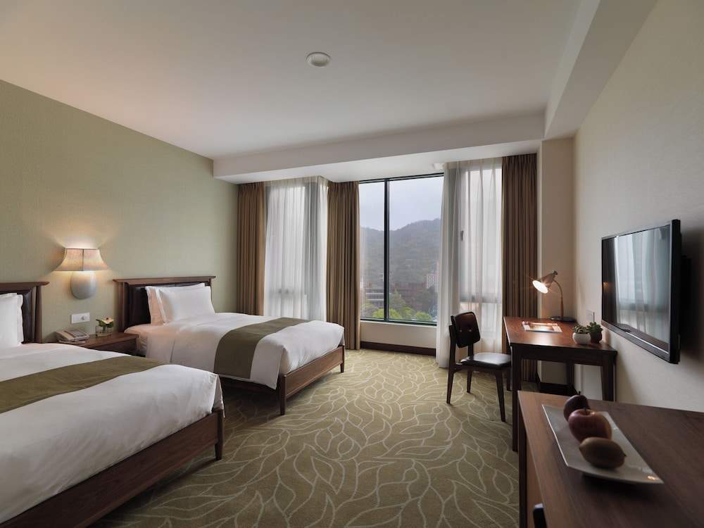 Yusense Hotel 5/32