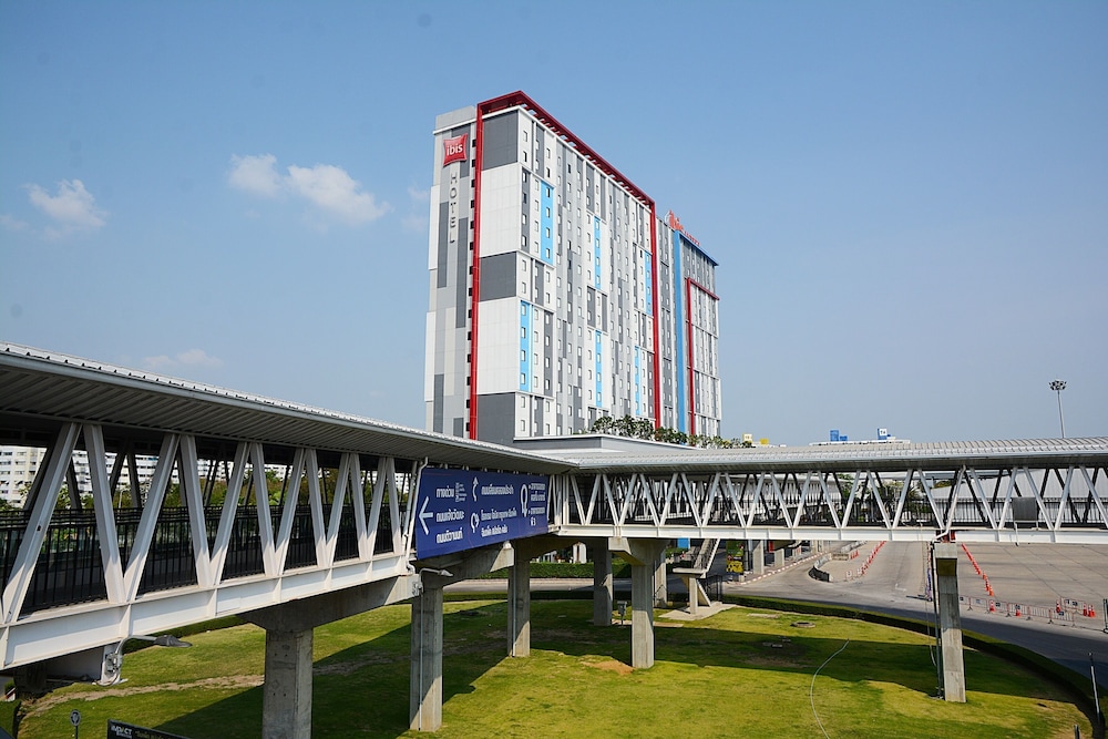 Ibis Bangkok Impact 71/75