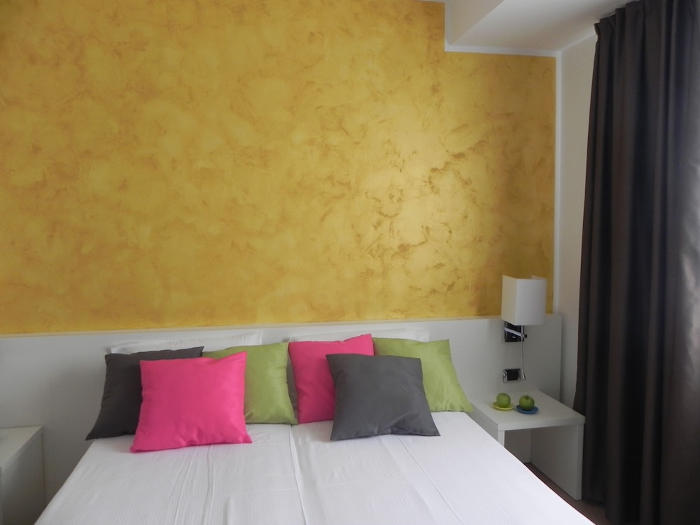 Ibis Styles Roma Vintage 31/64