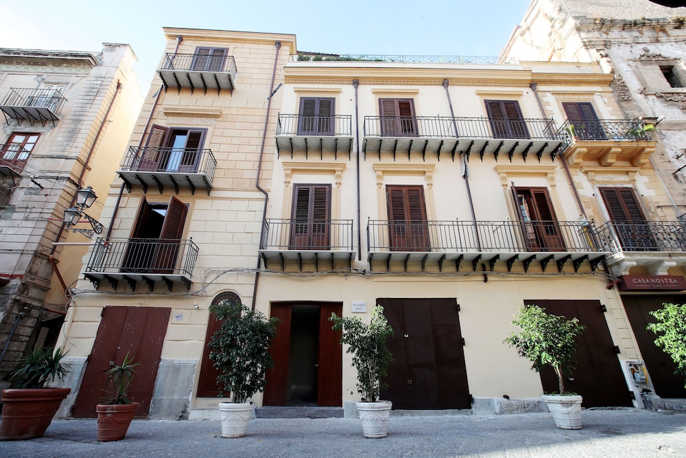 Casa Nostra Boutique Hotel 2/50