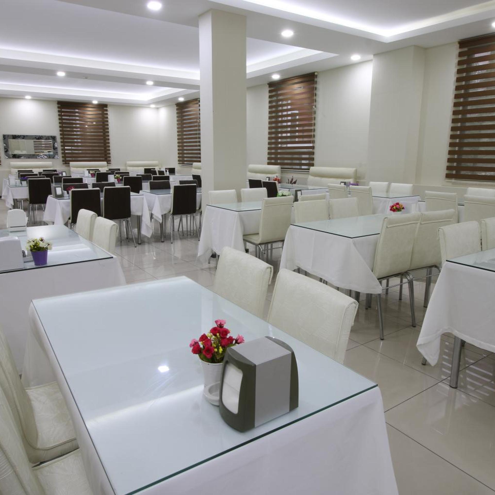 Grand Ari Otel 35/44