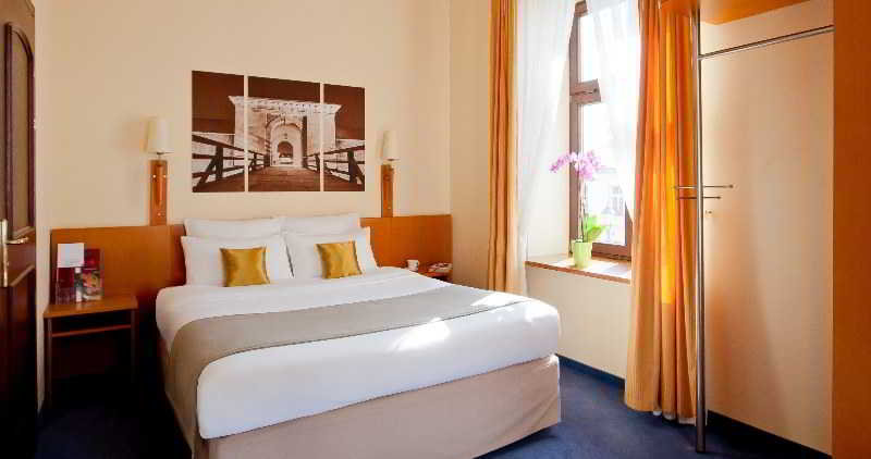 Hotel Zamojski & Spa 13/34
