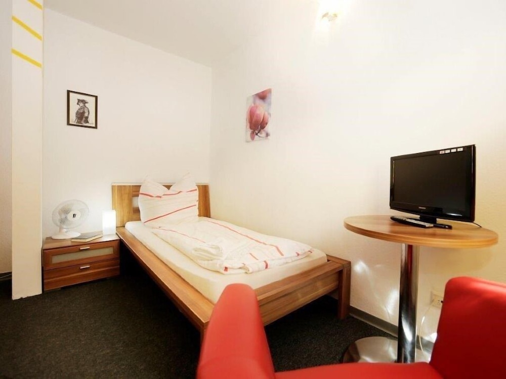 Hotel Goldener Hahn 22/31