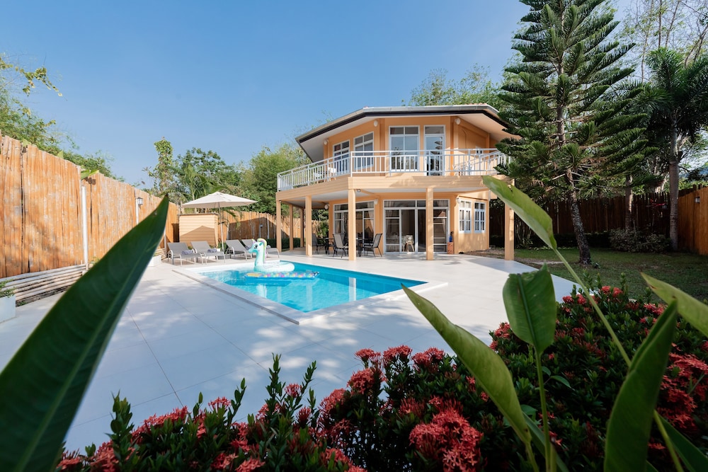 Twin Villas Ao Nang 44/50