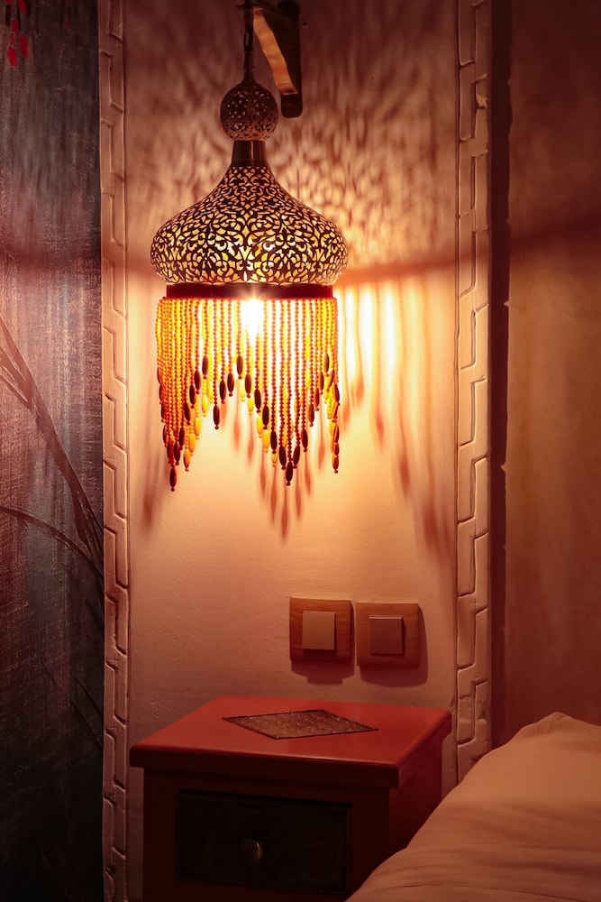Riad Clefs d'Orient 24/44