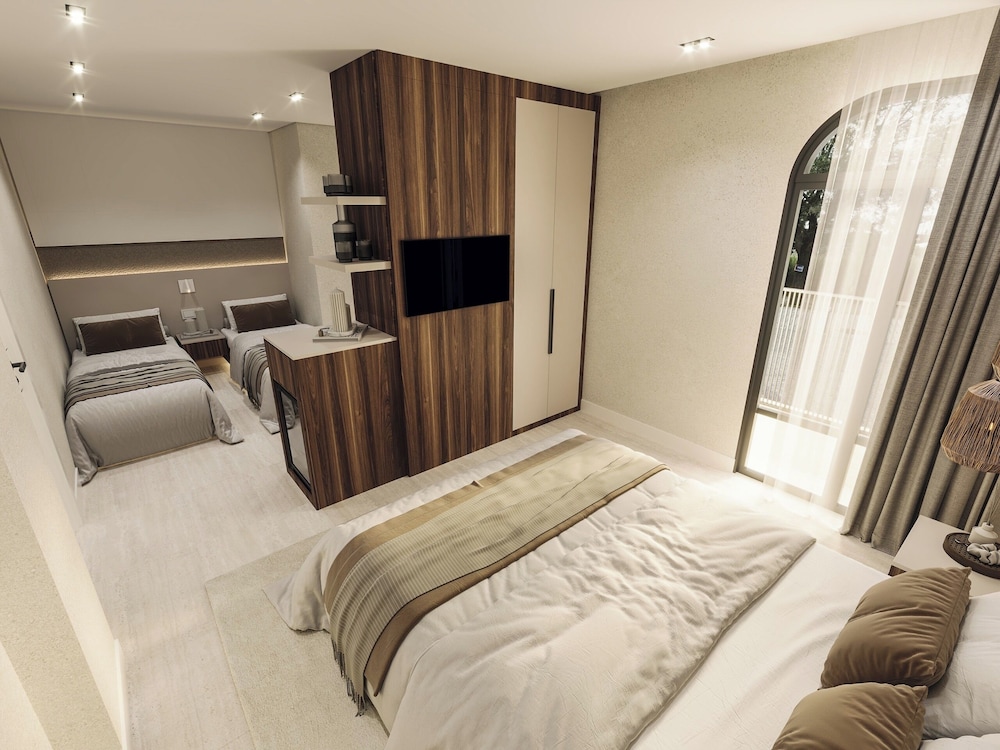 Sardunya Otel 38/50