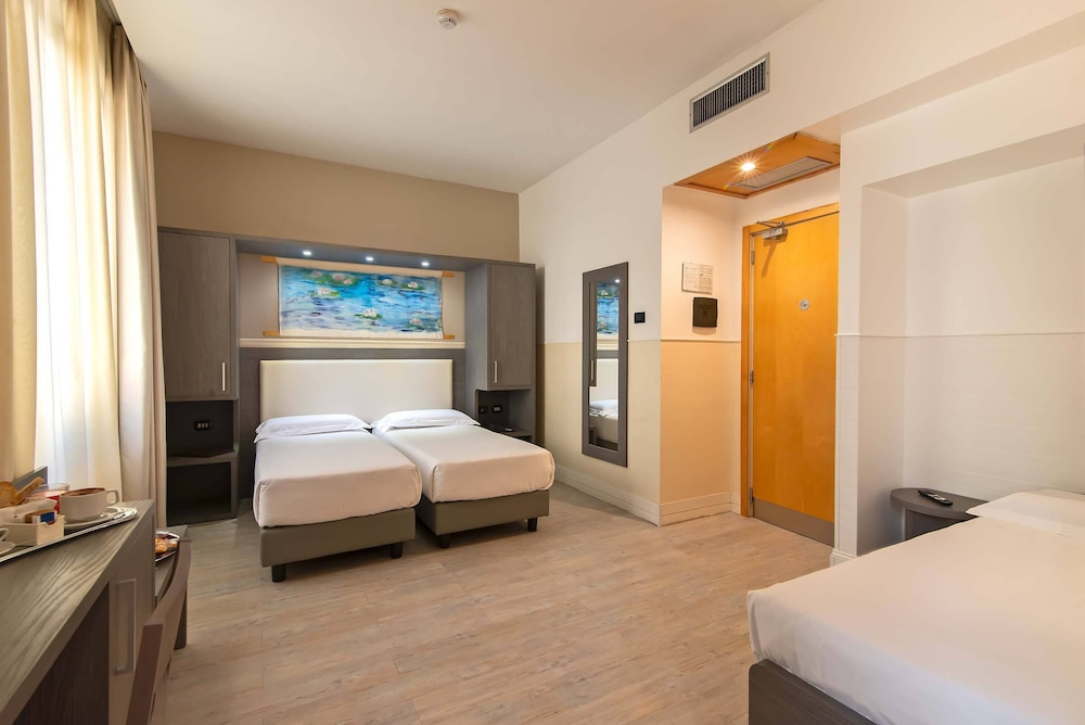 Triple room Superior